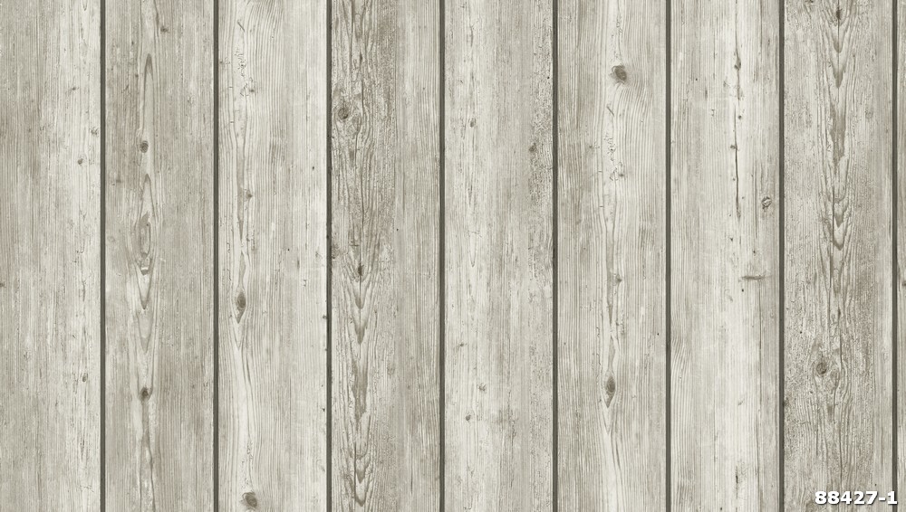 Giấy dán tường gỗ ghép thanh 88427-1